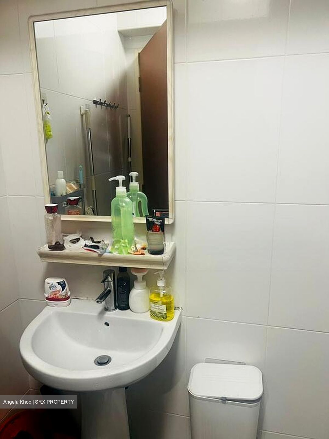 Blk 183C Marsiling Greenview (Woodlands), HDB 5 Rooms #498137731